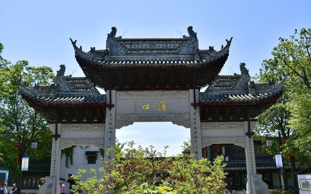 伟大的追求